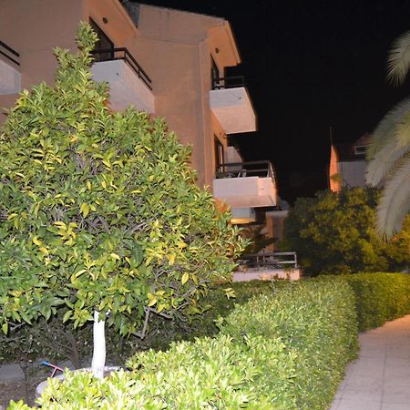 Le Mirage Hotel Benitses  Esterno foto
