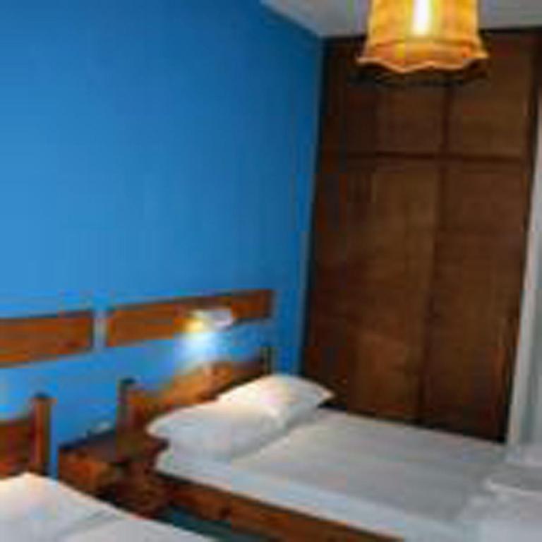 Le Mirage Hotel Benitses  Camera foto
